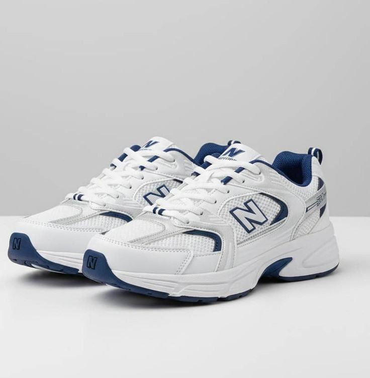 رنگ سفید ابی